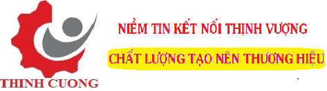 CÔNG TY TNHH ĐẦU TƯ-THƯƠNG MẠI THỊNH CƯỜNG