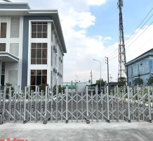 CÔNG TY TNHH ĐẦU TƯ-THƯƠNG MẠI THỊNH CƯỜNG