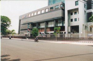CÔNG TY TNHH ĐẦU TƯ-THƯƠNG MẠI THỊNH CƯỜNG