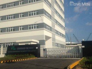 CÔNG TY TNHH ĐẦU TƯ-THƯƠNG MẠI THỊNH CƯỜNG